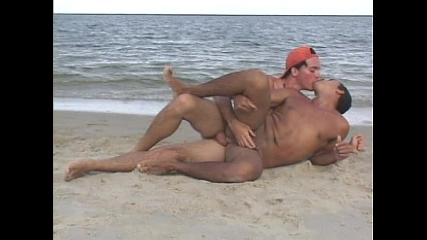 Xvidios gay brasileiros fazendo sexo na praia